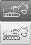 Bergbaumaschinen