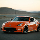 Nissan 370Z Clubsport