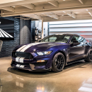 Ford Shelby Mustang GT350
